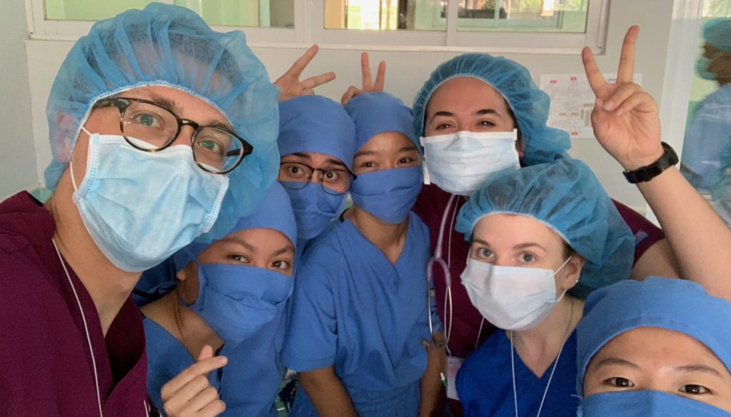 Nursing Experience In The Philippines Center For International