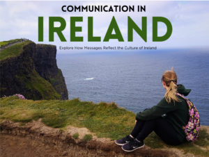 communication in Ireland
